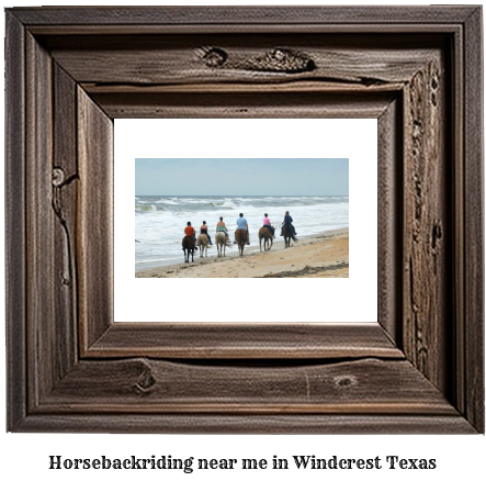 horseback riding near me in Windcrest, Texas